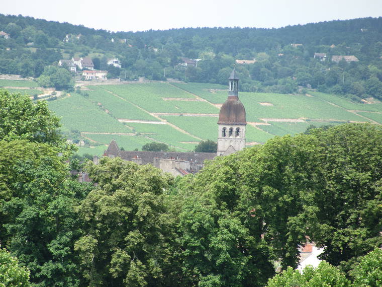 Homestay Beaune 215059