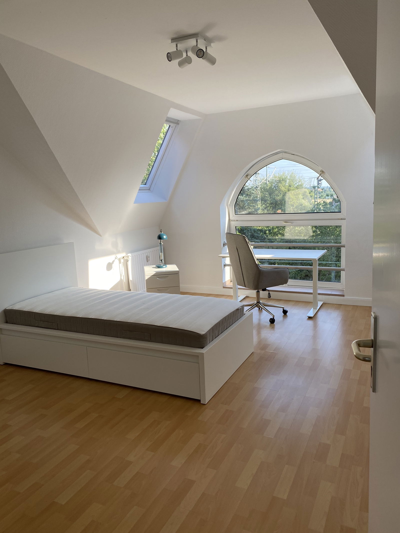 Chambre Chez L'habitant P 248427