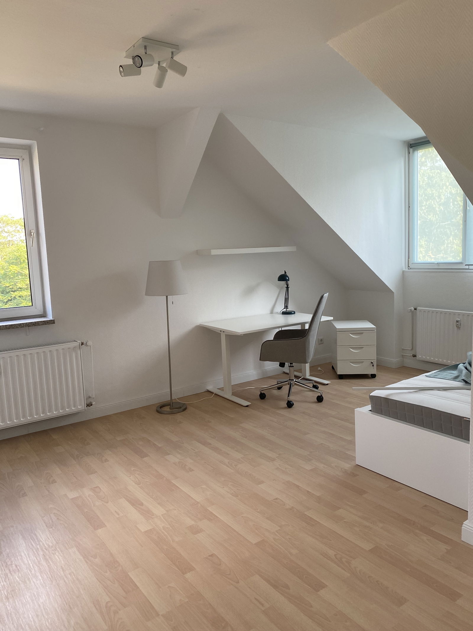 Chambre Chez L'habitant P 248427