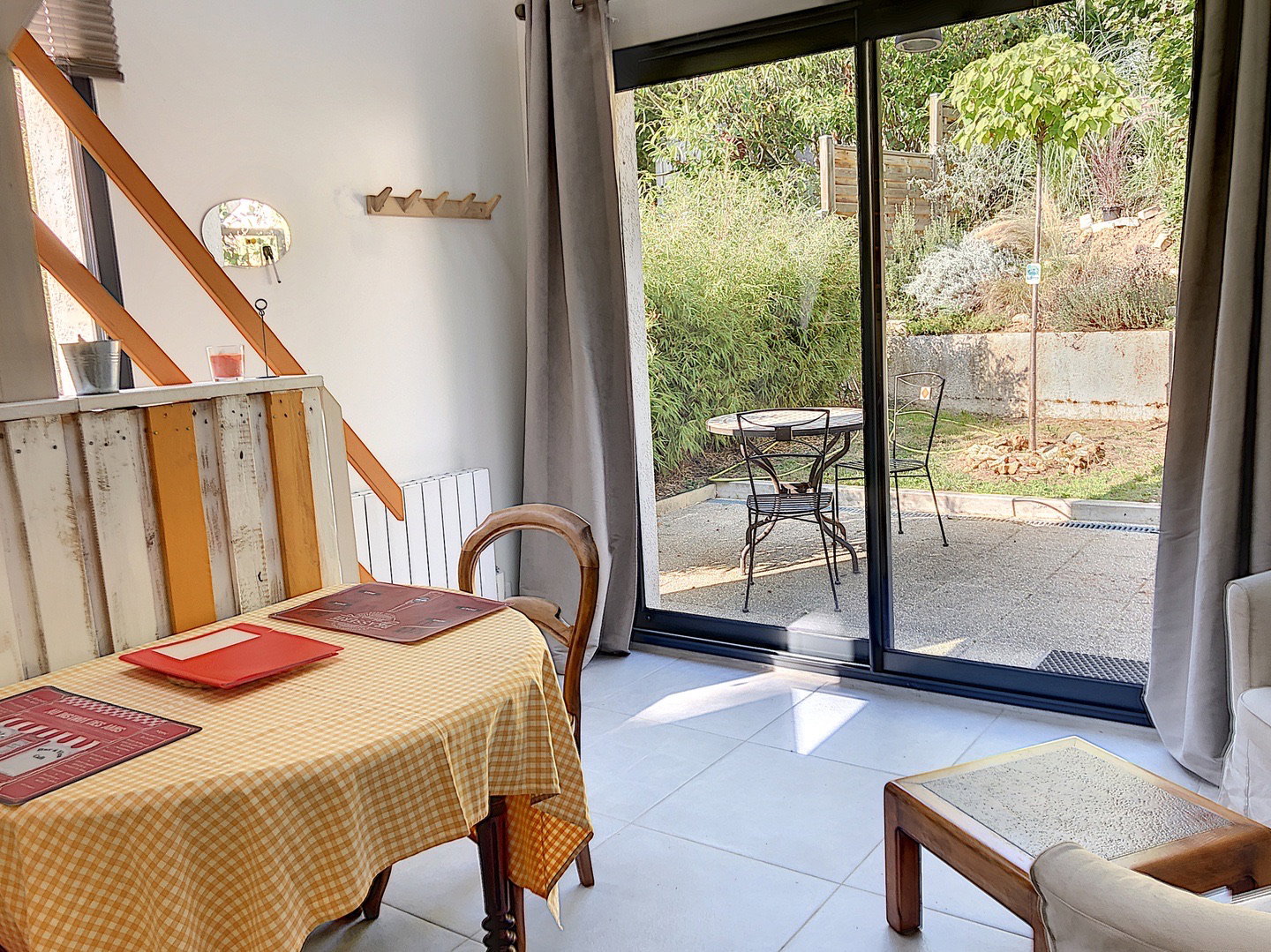 Logement Entier Jouy-en-Josas 663181