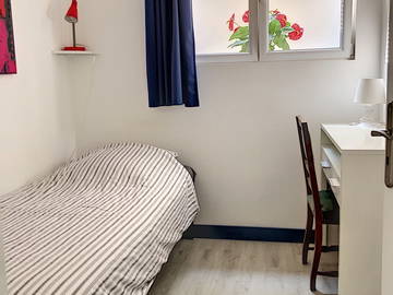 Logement Entier Jouy-En-Josas 663181-9