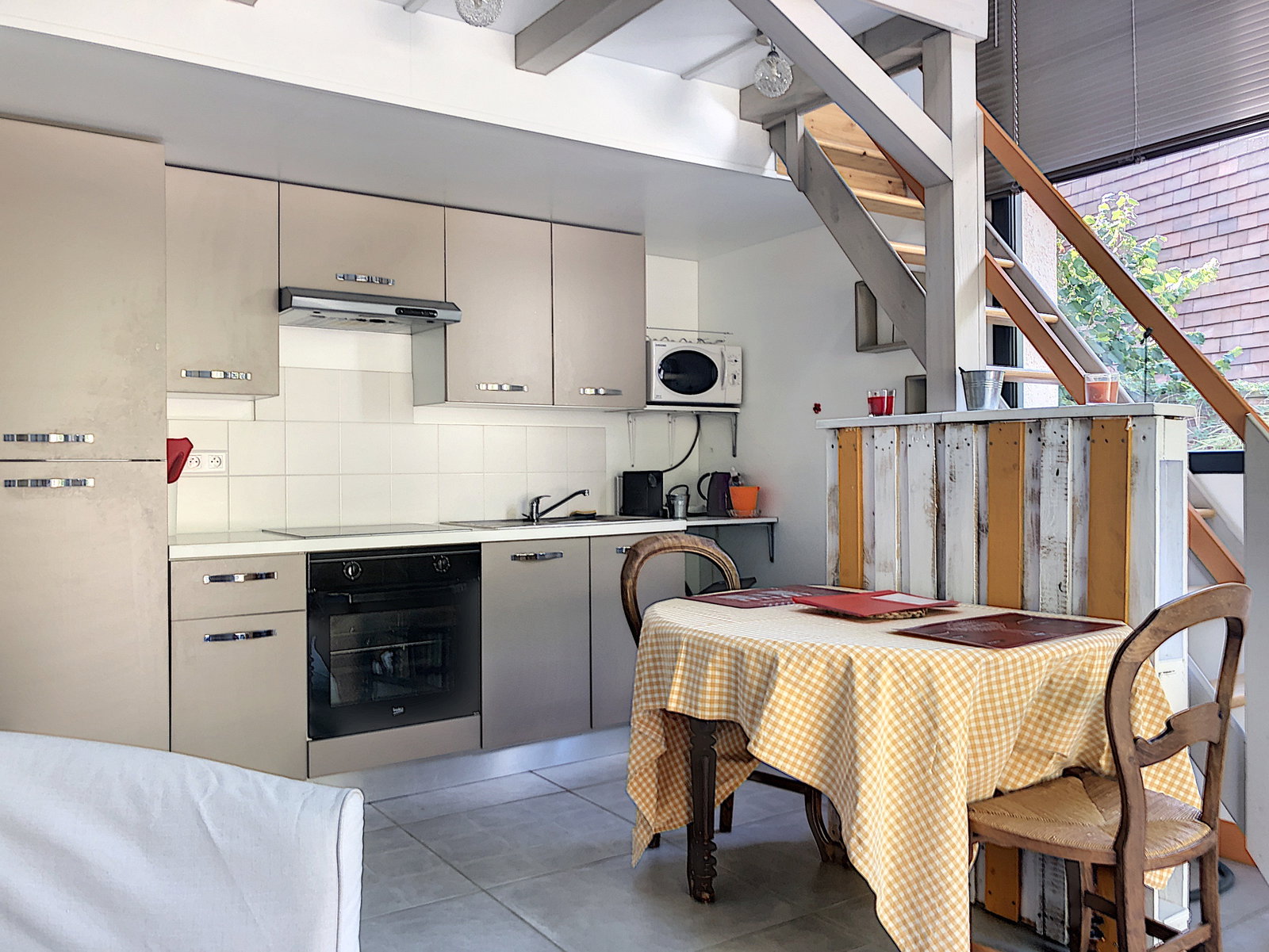 Logement Entier Jouy-en-Josas 663181