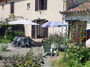Studio À Louer Fontenilles 556871-1