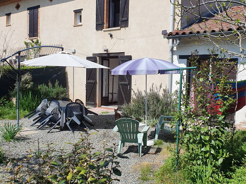 Cały Dom Fontenilles 556871-1