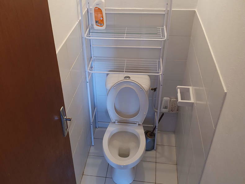 Cały Dom Fontenilles 556871-4