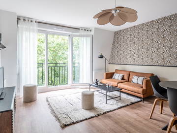 Chambre À Louer Chelles 250641