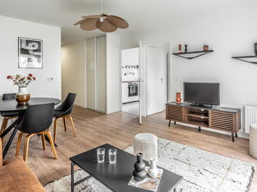 Wg-Zimmer Chelles 250641