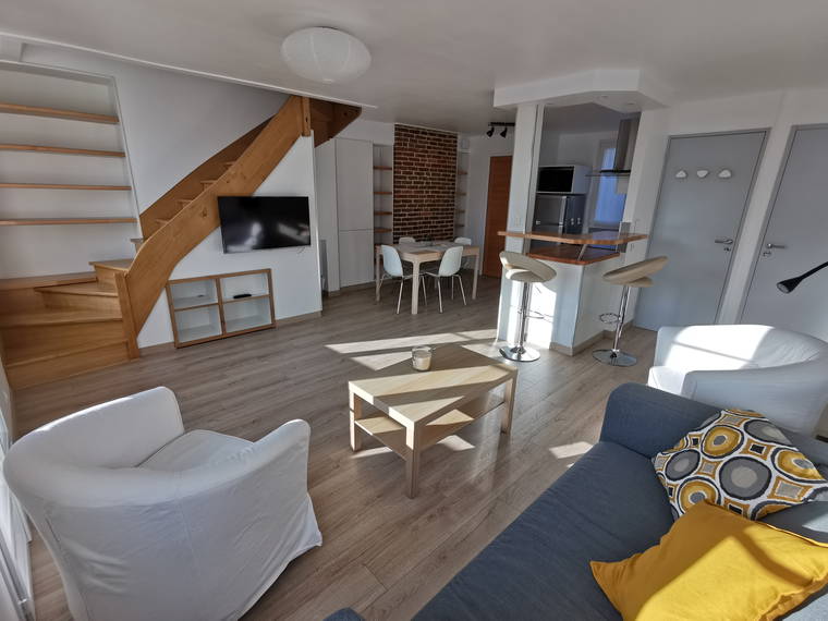 Homestay Beauvais 231047