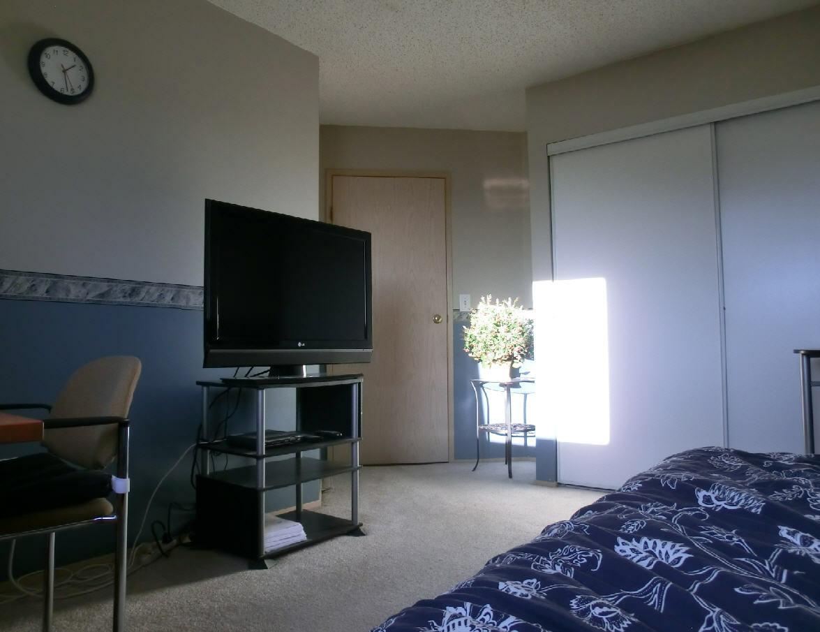 Chambre Chez L'habitant Calgary 190882