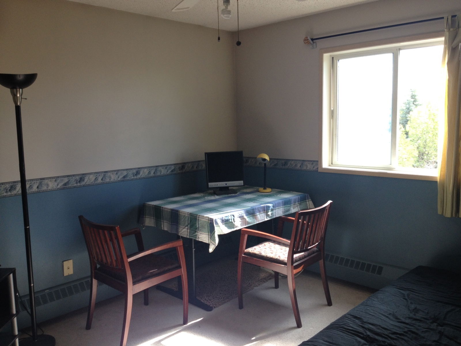 Chambre Chez L'habitant Calgary 190882