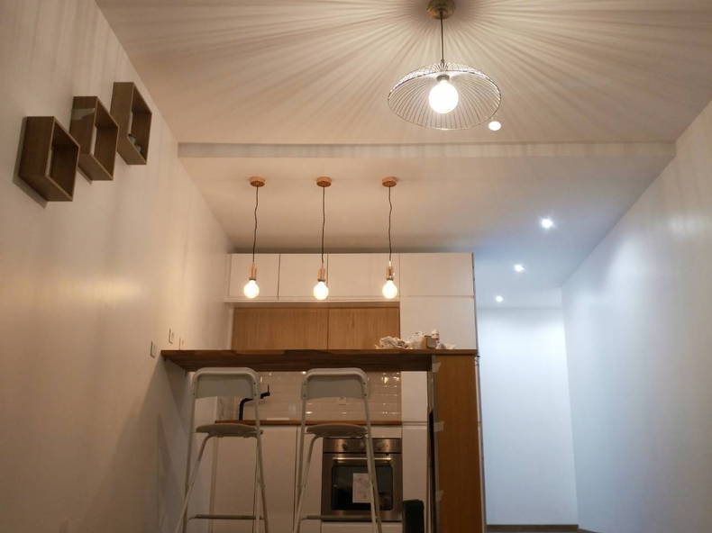 Ganzes Haus Paris 246995-2