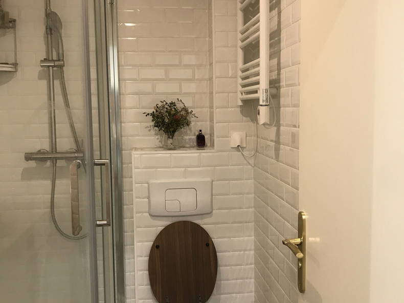 Ganzes Haus Paris 246995-4