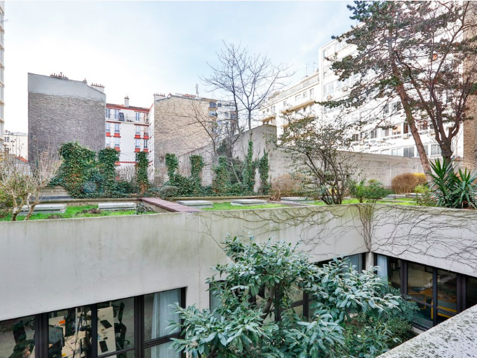 Ganzes Haus Paris 246995-5