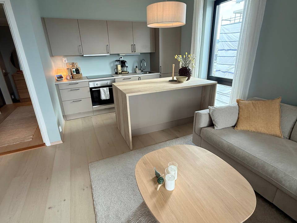 Entire Home Lyon 664277-1