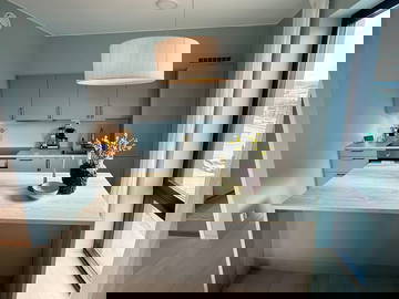 Entire Home Lyon 664277-2