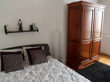 Chambre À Louer Alfortville 249592