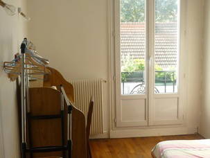 Chambre À Louer Alfortville 249592