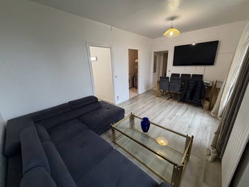 Ganzes Haus Saint-Germain-En-Laye 664187-1