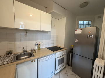 Ganzes Haus Saint-Germain-En-Laye 664187-6