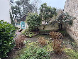 Ganzes Haus Saint-Germain-En-Laye 664187-17