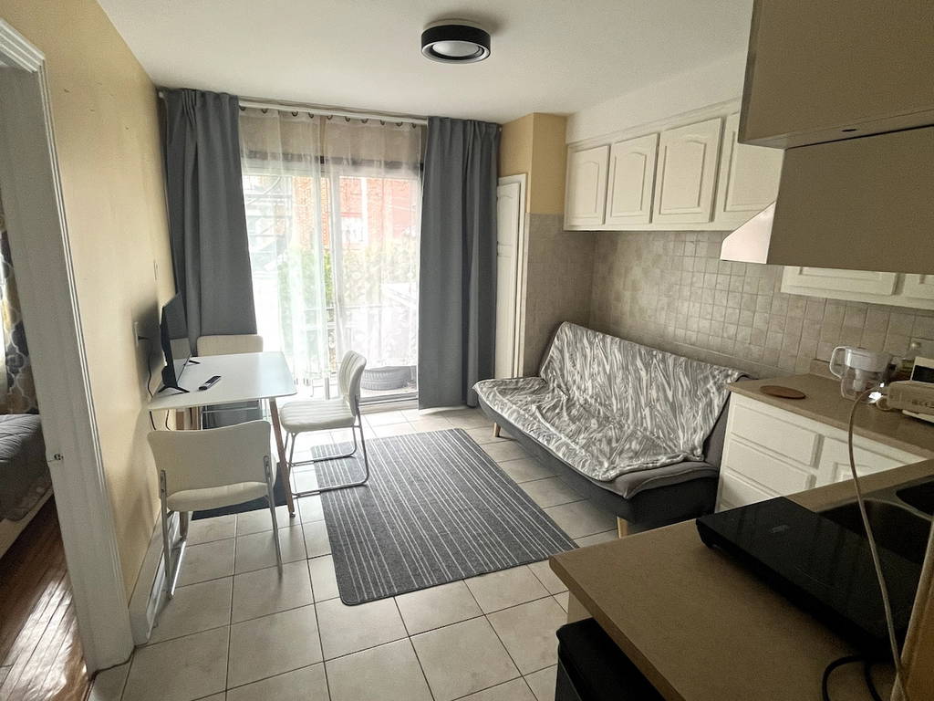 Logement Entier Montréal 670691-1