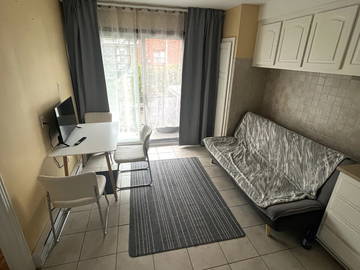 Logement entier à louer à Montréal - photo 2 : autre pièce-2