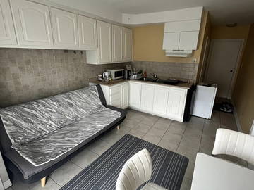 Logement entier à louer à Montréal - photo 3 : autre pièce-3