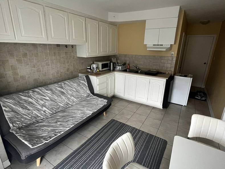 Logement Entier Montréal 670691-3