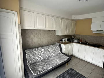 Logement entier à louer à Montréal - photo 4 : autre pièce-4