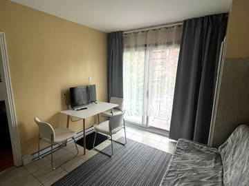 Logement entier à louer à Montréal - photo 7 : autre pièce-7