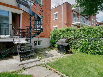 Logement entier à louer à Montréal - photo 11 : autre pièce-11