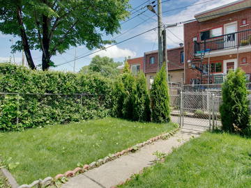 Logement entier à louer à Montréal - photo 12 : autre pièce-12