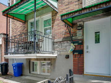 Logement entier à louer à Montréal - photo 14 : autre pièce-14