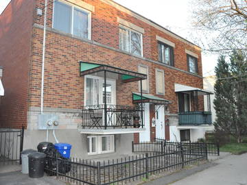 Logement entier à louer à Montréal - photo 15 : autre pièce-15
