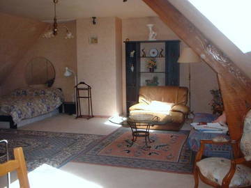 Habitación En Alquiler Conflans Sainte Honorine 15795