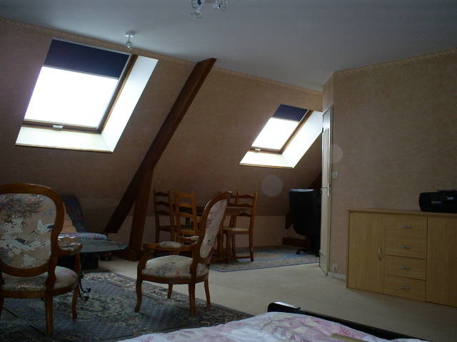 Quedarse En Casa Conflans Sainte Honorine 15795-2