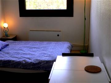 Private Room Rouen 77911-1