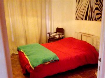 Roomlala | Appartement Meublé Tout Confort - Centre Ville - 100m2