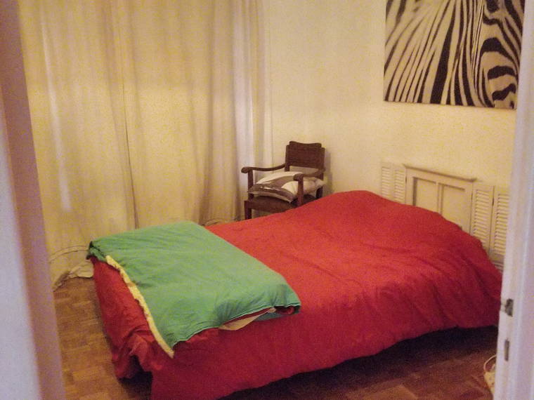 Homestay Dijon 245739