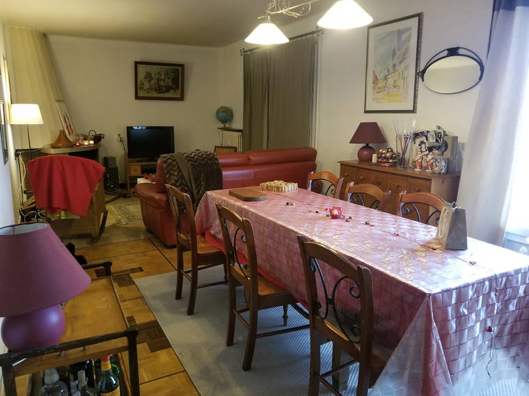 Homestay Dijon 245739