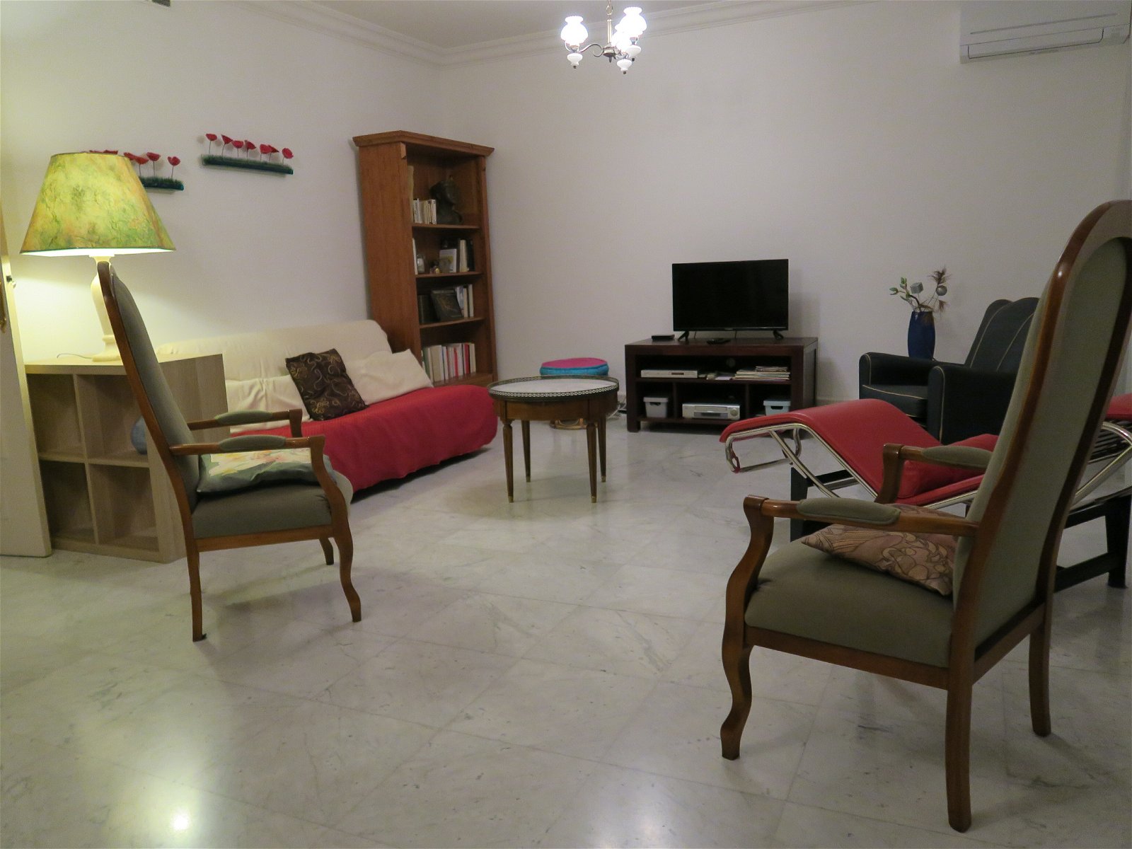 Onafhankelijke Studio Grenoble 255094