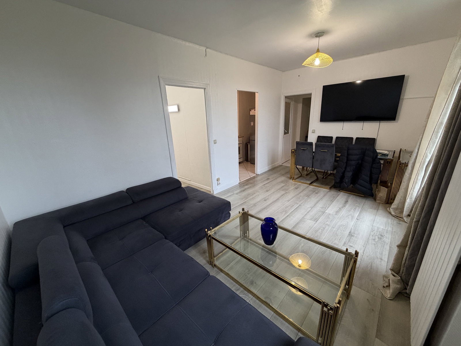 Logement Entier Saint-Germain-en-Laye 664187