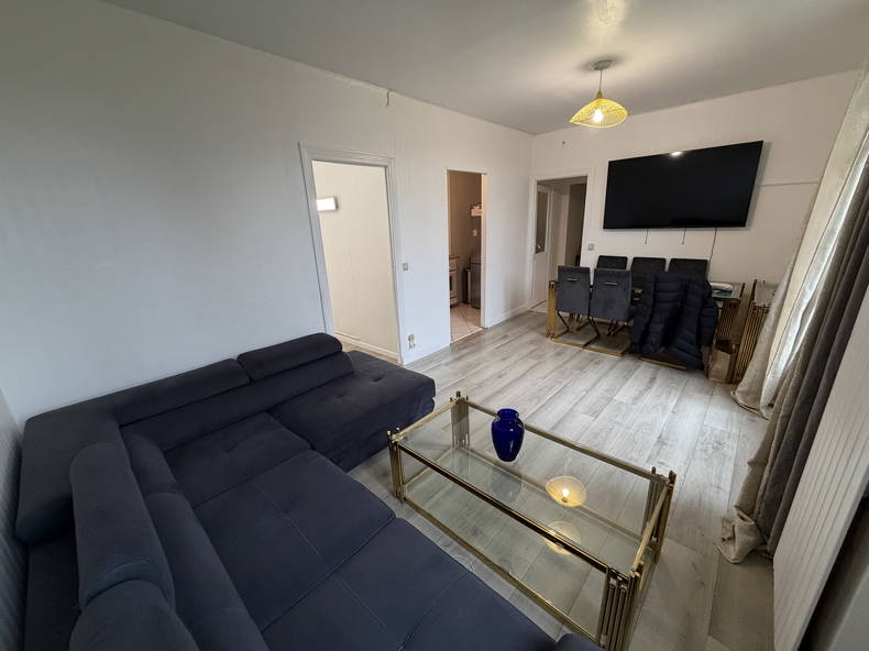 Logement Entier Saint-Germain-en-Laye 664187-4