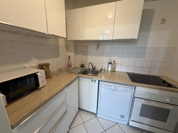 Logement Entier Saint-Germain-En-Laye 664187-7