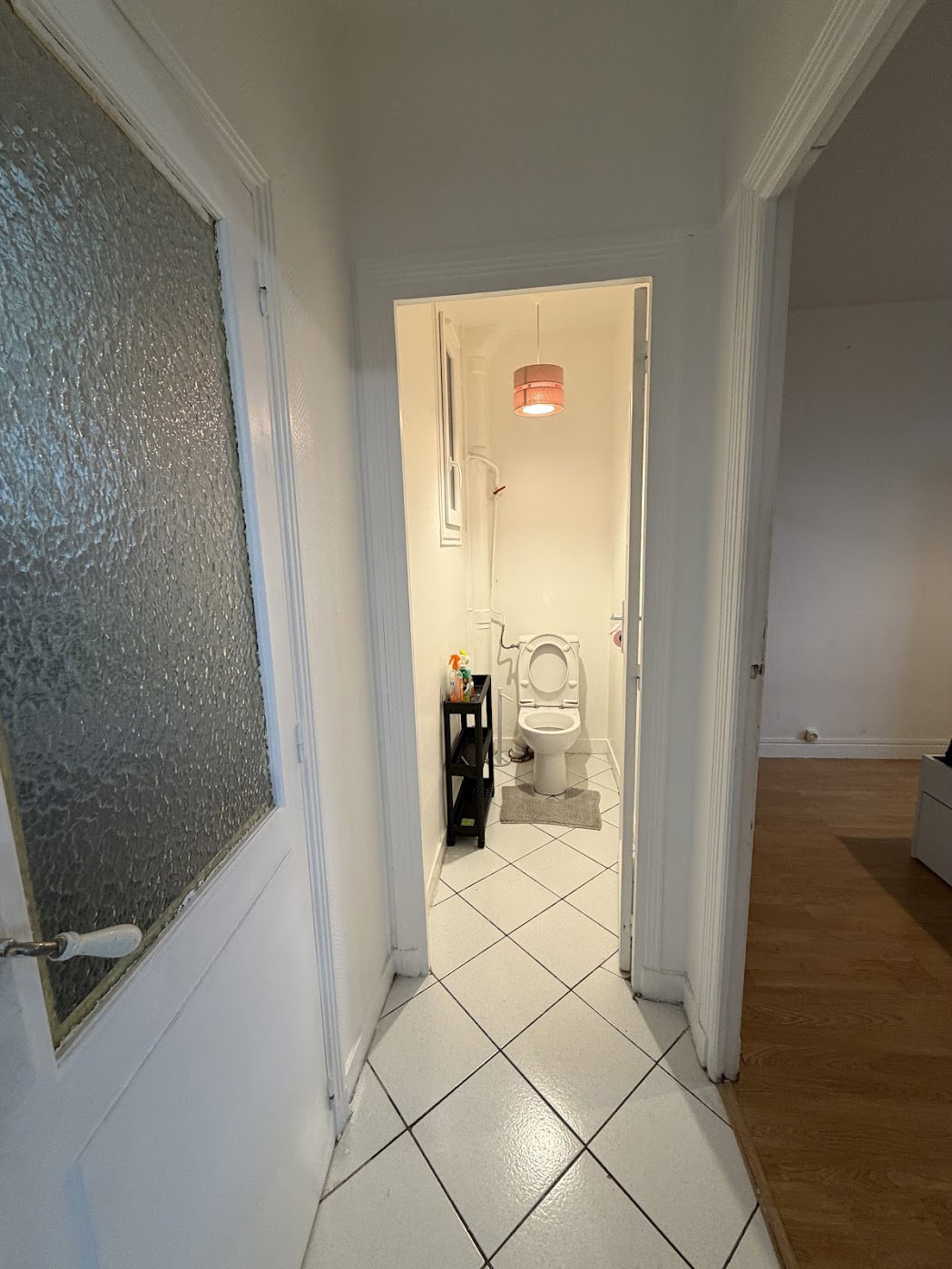 Logement Entier Saint-Germain-en-Laye 664187