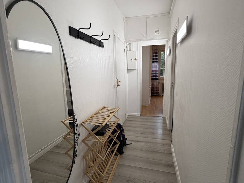 Logement Entier Saint-Germain-en-Laye 664187-3