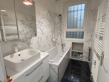 Logement Entier Saint-Germain-En-Laye 664187-2