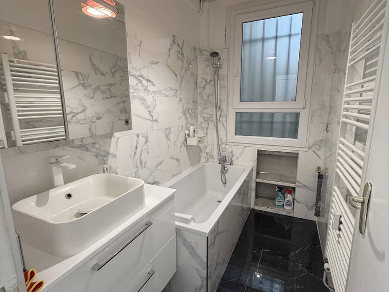 Logement Entier Saint-Germain-en-Laye 664187-2