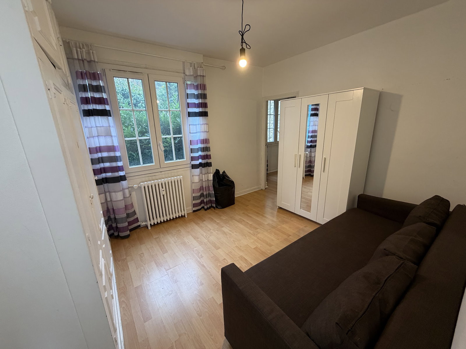 Logement Entier Saint-Germain-en-Laye 664187