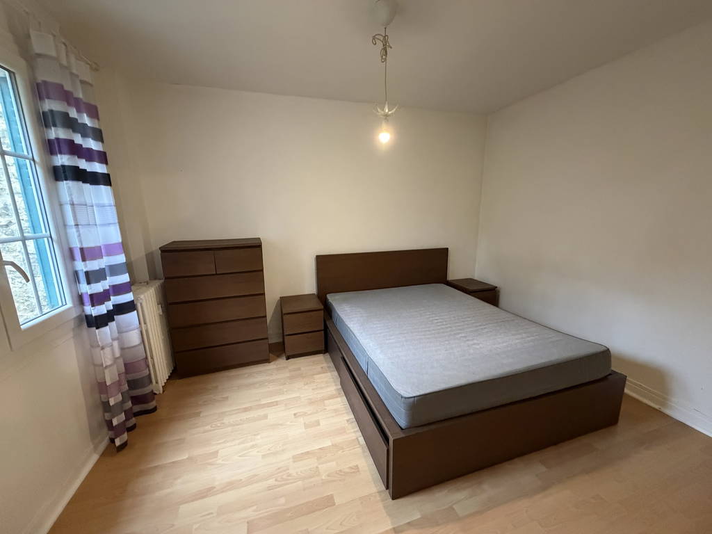 Logement Entier Saint-Germain-en-Laye 664187-1